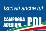Banner Adesioni