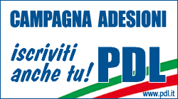 Banner Adesioni