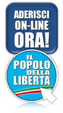 Aderisci on line ora!