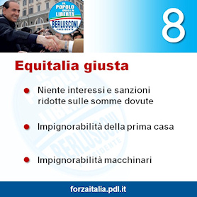 Equitalia giusta