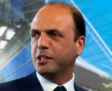 Angelino Alfano