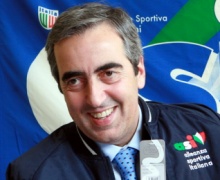 Maurizio Gasparri