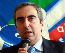 Maurizio Gasparri