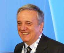 Maurizio Sacconi