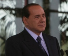 Silvio Berlusconi