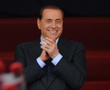 Silvio Berlusconi