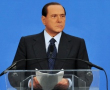 Silvio Berlusconi