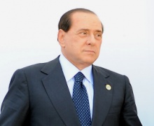 Silvio Berlusconi