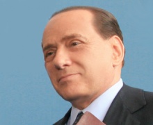 Silvio Berlusconi