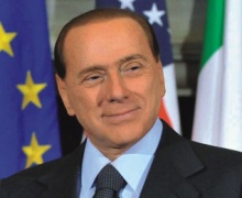 Silvio Berlusconi