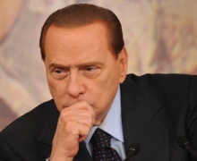 Silvio Berlusconi