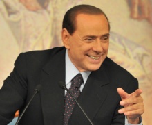 Silvio Berlusconi