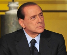 Silvio Berlusconi