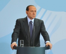 Silvio Berlusconi