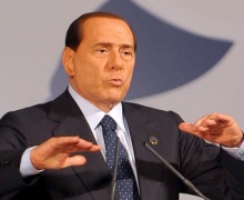 Silvio Berlusconi