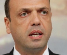 Angelino Alfano