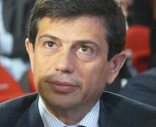 Maurizio Lupi