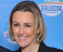 Deborah Bergamini
