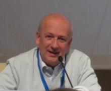 Sandro Bondi