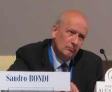 Sandro Bondi