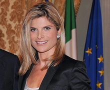 Laura Ravetto