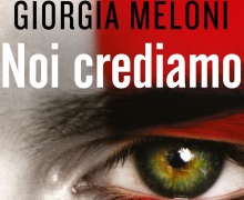 Il libro di Giorgia Meloni