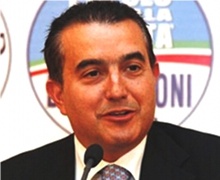 Rocco Girlanda
