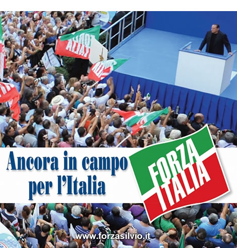 Ancora in campo per l’Italia